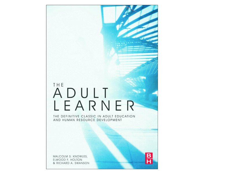 идеи в книге «Взрослый ученик»